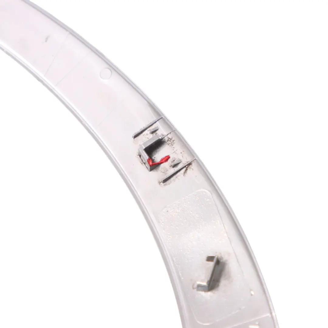 Ramka Osłona Lampy Przód Lewy do Mini Cooper R55 R56 LCI o numerze 7149905 Mini Cooper R55 R56 LCI Ramka Osłona Lampy Przód Lewy - SKU 7149905-1 - Numer Części 7149905