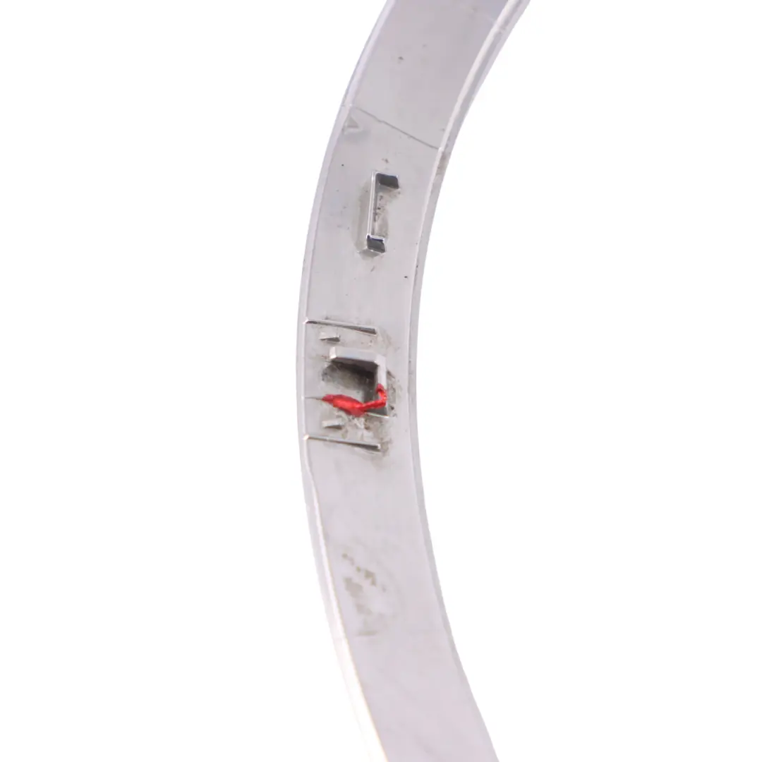 Anneau D'Ornement Phare a Gauche Chrome pour Mini One Cooper R56 R55 LCI 1 à propos du numéro de pièce 7149905 Mini One Cooper R56 R55 LCI 1 Anneau D'Ornement Phare a Gauche Chrome - SKU 7149905-1 - Numéro de pièce 7149905