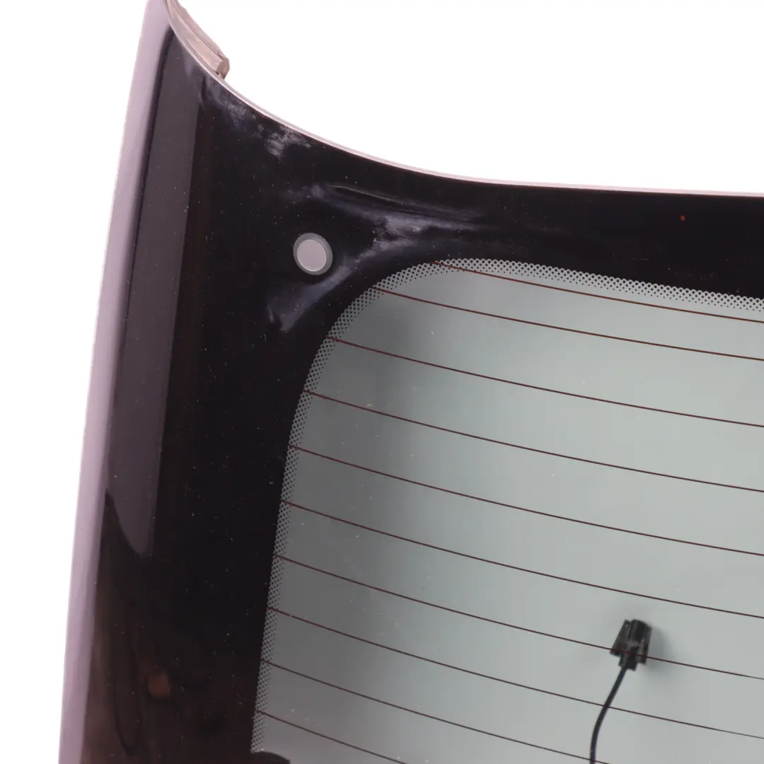 Window Tailgate Boot Trunk Lid Glass Glazing Tinted AS3 to BMW X5 E70 Rear with Part number 7152767 BMW X5 E70 Rear Window Tailgate Boot Trunk Lid Glass Glazing Tinted AS3 - SKU 7152767-1 - Part number 7152767