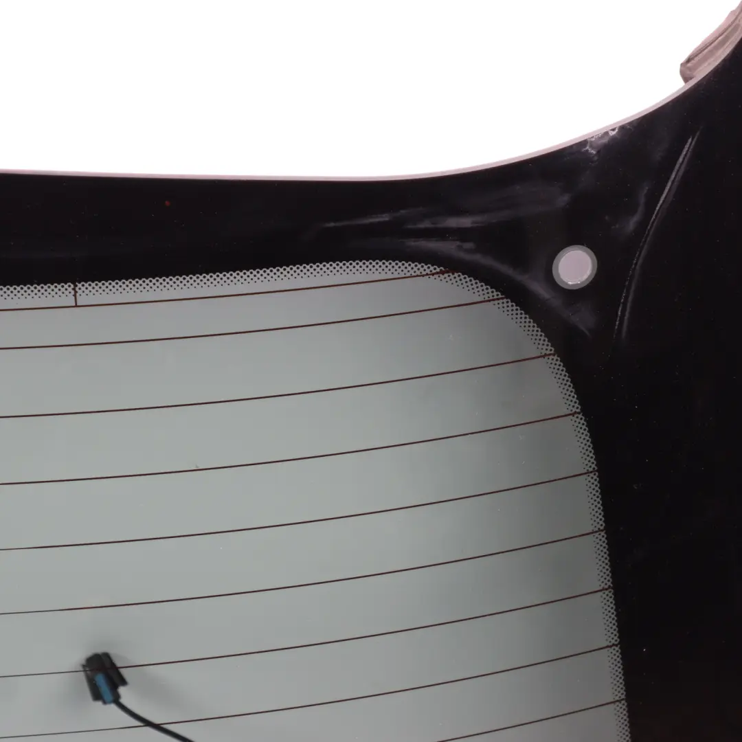 Window Tailgate Boot Trunk Lid Glass Glazing Tinted AS3 to BMW X5 E70 Rear with Part number 7152767 BMW X5 E70 Rear Window Tailgate Boot Trunk Lid Glass Glazing Tinted AS3 - SKU 7152767-1 - Part number 7152767