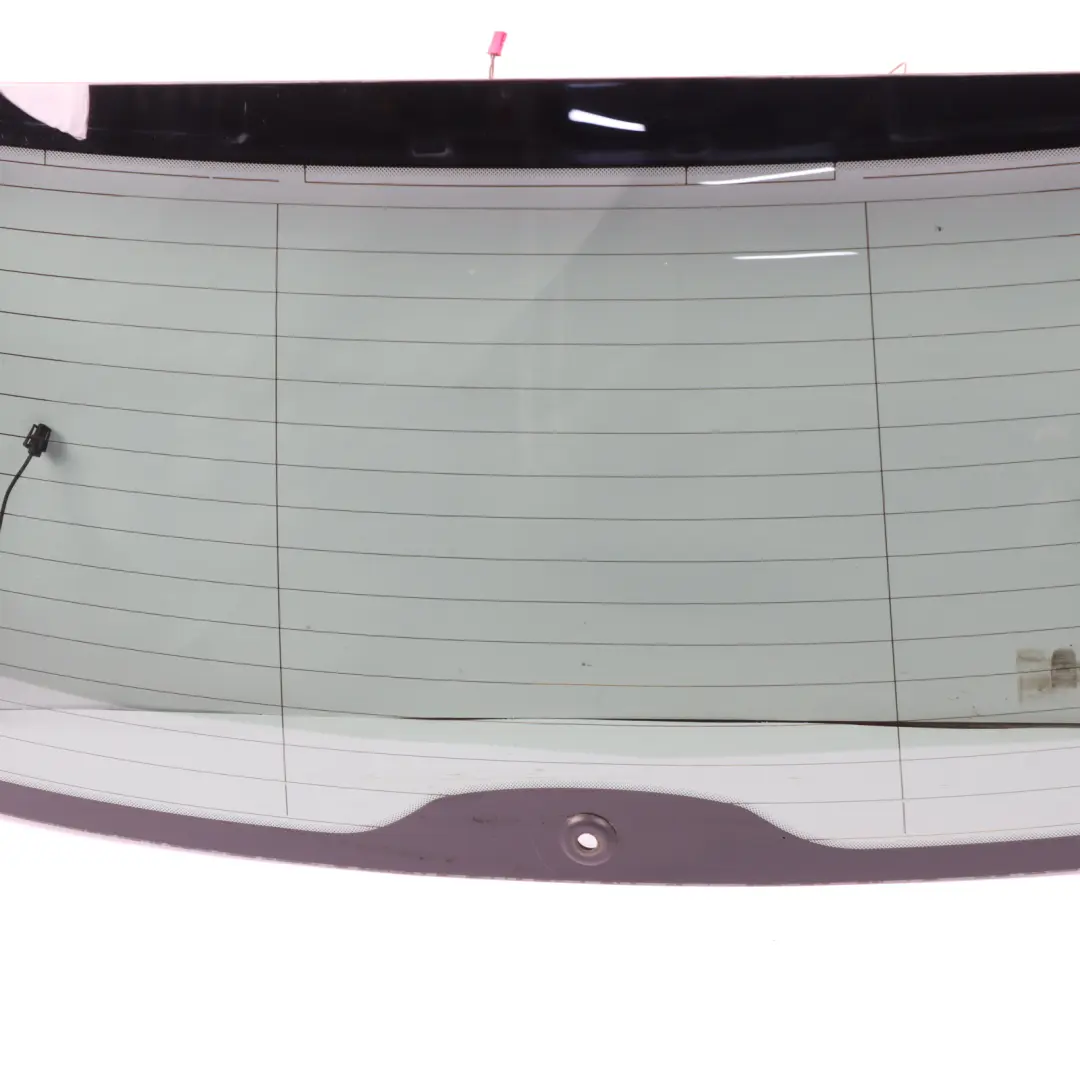 BMW X5 E70 Rear Window Tailgate Boot Trunk Lid Glass Glazing Tinted AS3 - SKU 7152767-1 - Part number 7152767