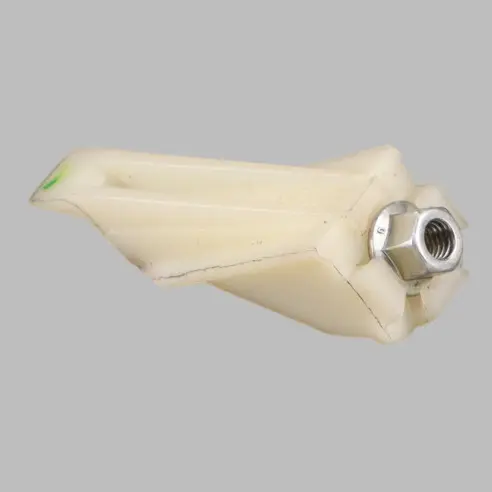 Lamp Light Lid Left N/S Trim Holder Bracket 7289427 to BMW E90 LCI Rear with Part number 7154155 BMW E90 LCI Rear Lamp Light Lid Left N/S Trim Holder Bracket 7289427 - SKU 7154155-1 - Part number 7154155