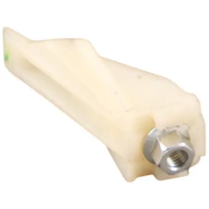 Staffa Supporto Lampada Posteriore Sinistra 7289427 per BMW E90 LCI con numero di parte 7154155 BMW E90 LCI Staffa Supporto Lampada Posteriore Sinistra 7289427 - SKU 7154155-1 - Numero di parte 7154155