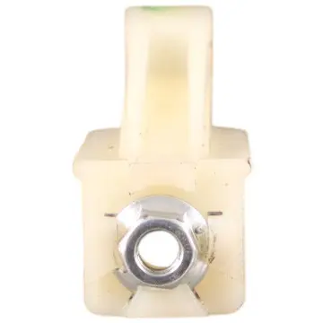 BMW E90 LCI Staffa Supporto Lampada Posteriore Sinistra 7289427 - SKU 7154155-1 - Numero di parte 7154155