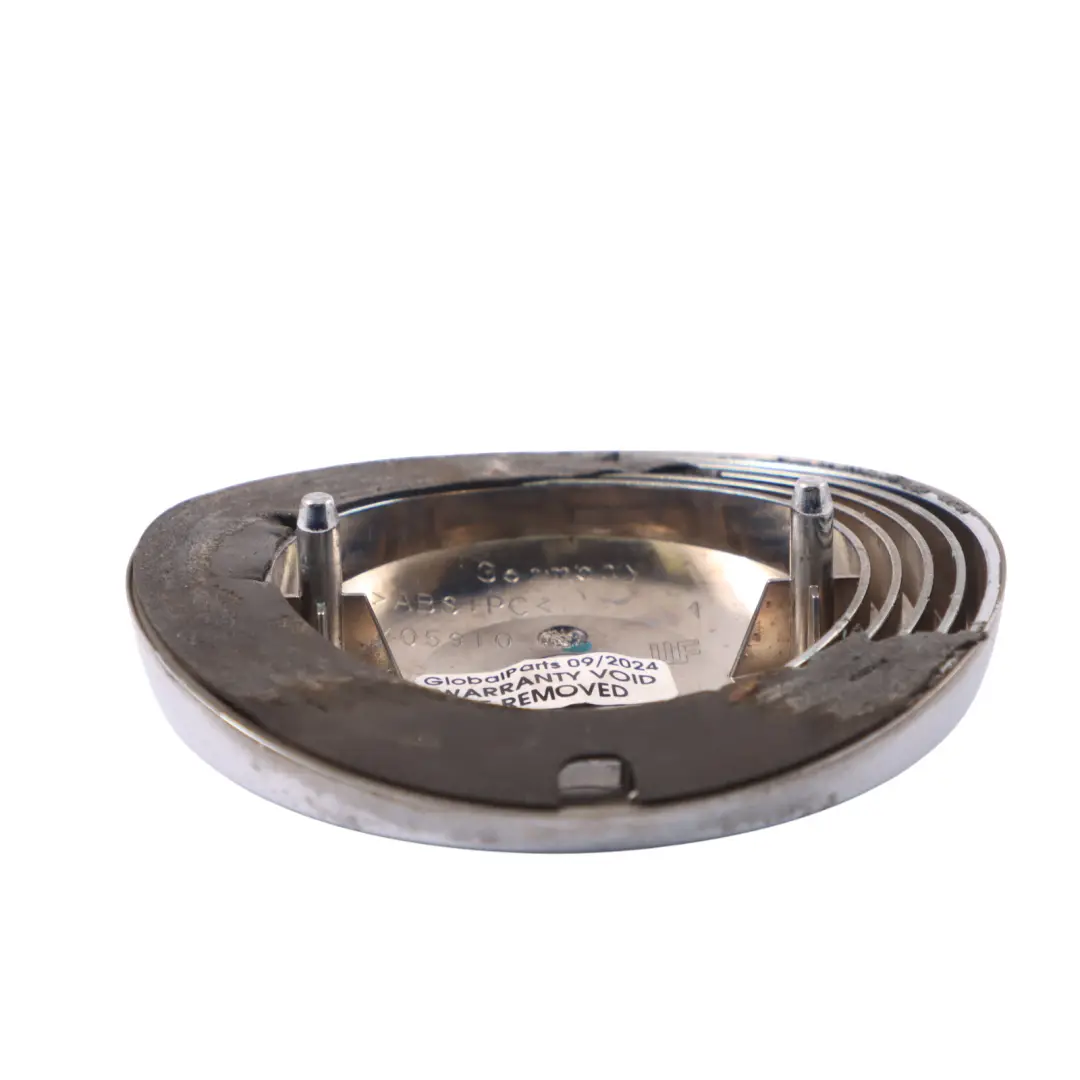 Emblema del maleteroBMW X5 E70 Trasero Boot Insignia Logo Placa Trim para con número de pieza 7157696 Emblema del maleteroBMW X5 E70 Trasero Boot Insignia Logo Placa Trim - SKU 7157696-3 - Número de pieza 7157696