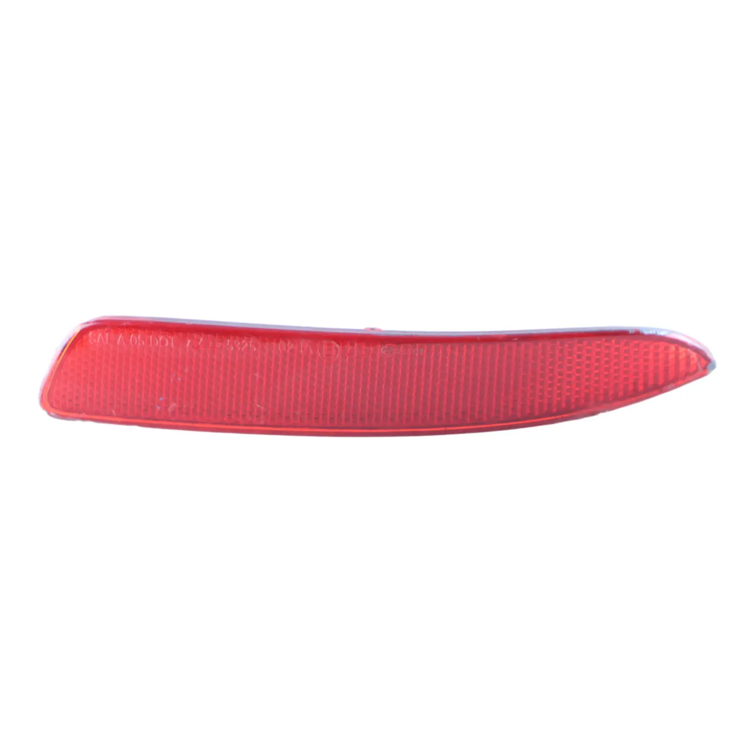 BMW X5 E70 Rear Bumper Reflector Side Marker Right O/S 7158950