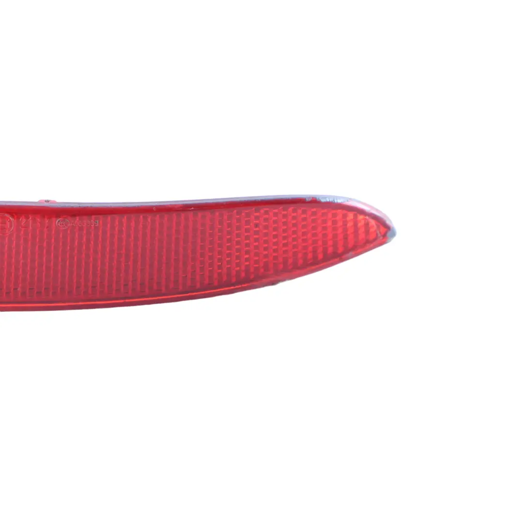 Réflecteur De Pare-Chocs Arrière Droit pour BMW X5 E70 à propos du numéro de pièce 7158950 BMW X5 E70 Réflecteur De Pare-Chocs Arrière Droit - SKU 7158950-1 - Numéro de pièce 7158950