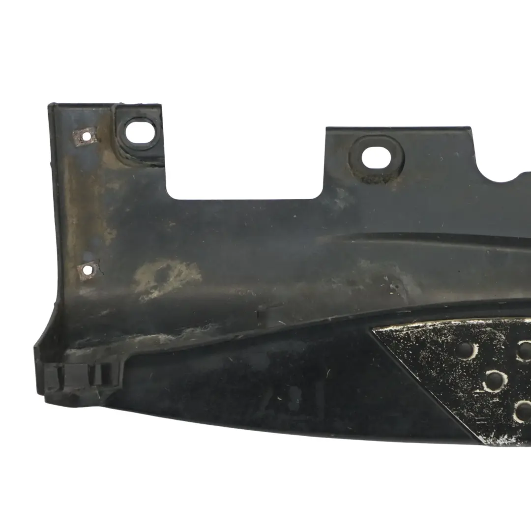 Próg Prawy Listwa Progowa Aluminiowa Podnóżek Czarny do BMW X5 E70 o numerze 7163556 BMW X5 E70 Próg Prawy Listwa Progowa Aluminiowa Podnóżek Czarny - SKU 7163556-1 - Numer Części 7163556