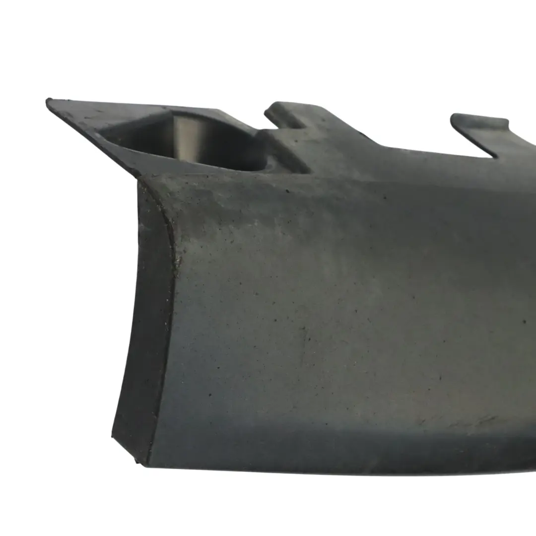 Bande de seuil droite Panneau latéral Aluminium Noir pour BMW X5 E70 à propos du numéro de pièce 7163556 BMW X5 E70 Bande de seuil droite Panneau latéral Aluminium Noir - SKU 7163556-1 - Numéro de pièce 7163556