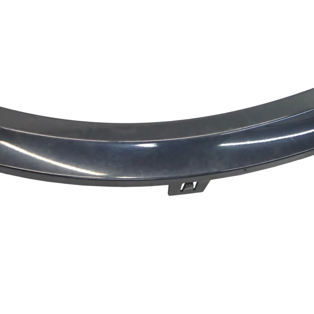 BMW X5 E70 Copertura passaruota anteriore destro Black Sapphire Metallic - 475 - SKU 7163558-BS - Numero di parte 7163558