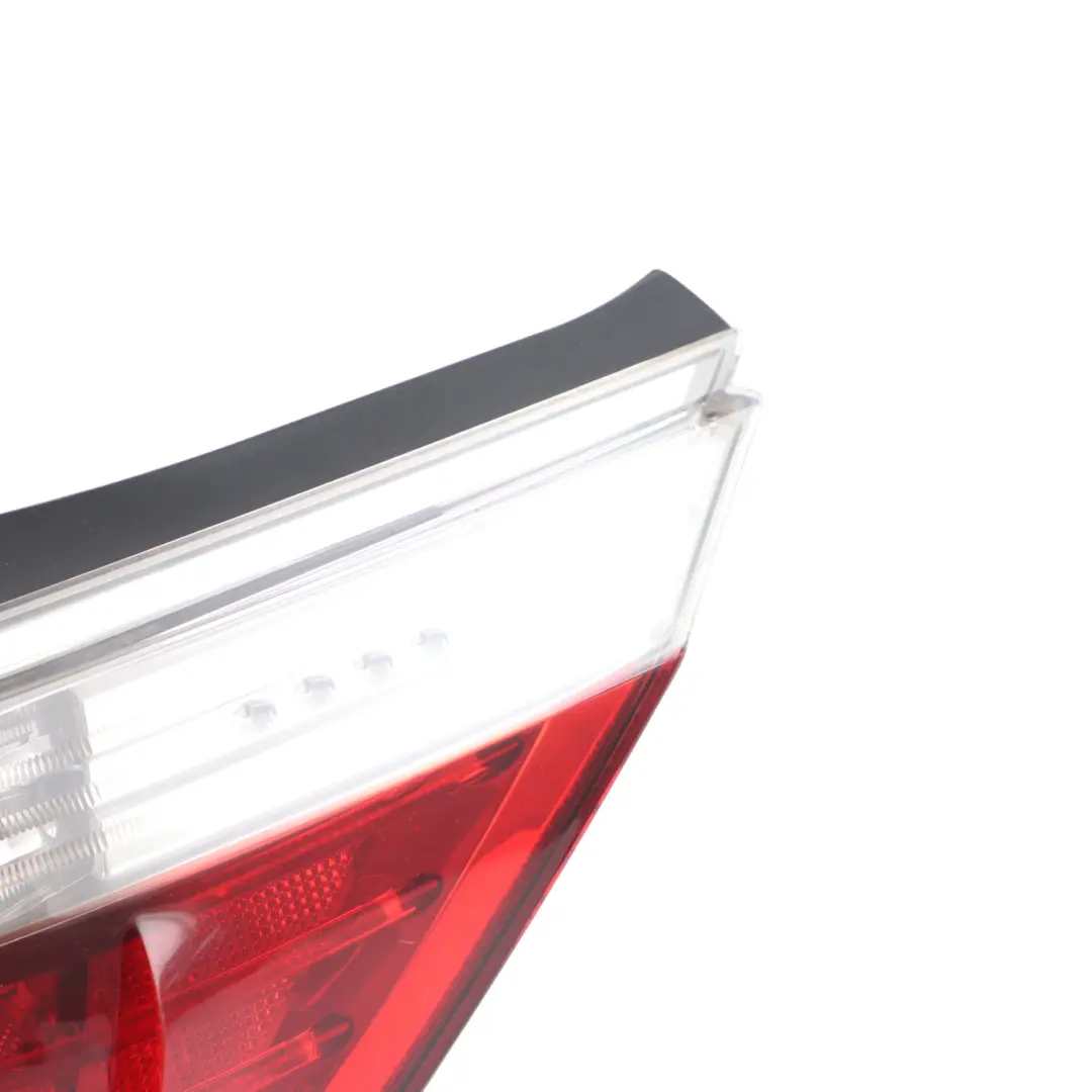 Lamp BMW E60 Tail Light Taillight Right O/S Back Side to Rear with Part number 7165738 Rear Lamp BMW E60 Tail Light Taillight Right O/S Back Side - SKU 7165738-3 - Part number 7165738