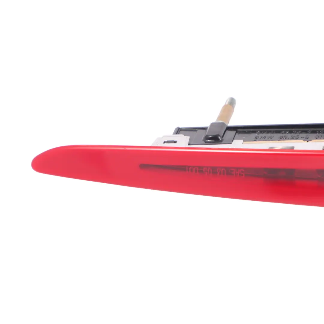 Arrière Troisième Feu Stop Feu arrière pour BMW Z4 E86 à propos du numéro de pièce 7171815 BMW Z4 E86 Arrière Troisième Feu Stop Feu arrière - SKU 7171815 - Numéro de pièce 7171815