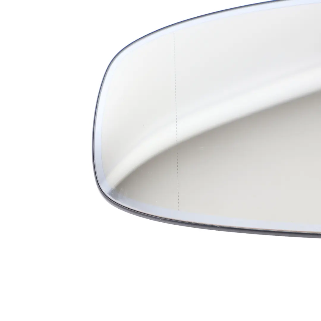  Mirror Glass BMW X5 E70 X6 E71 Left N/S Wide Angle EC Auto Dip - SKU 7174981 - Part number 7174981
