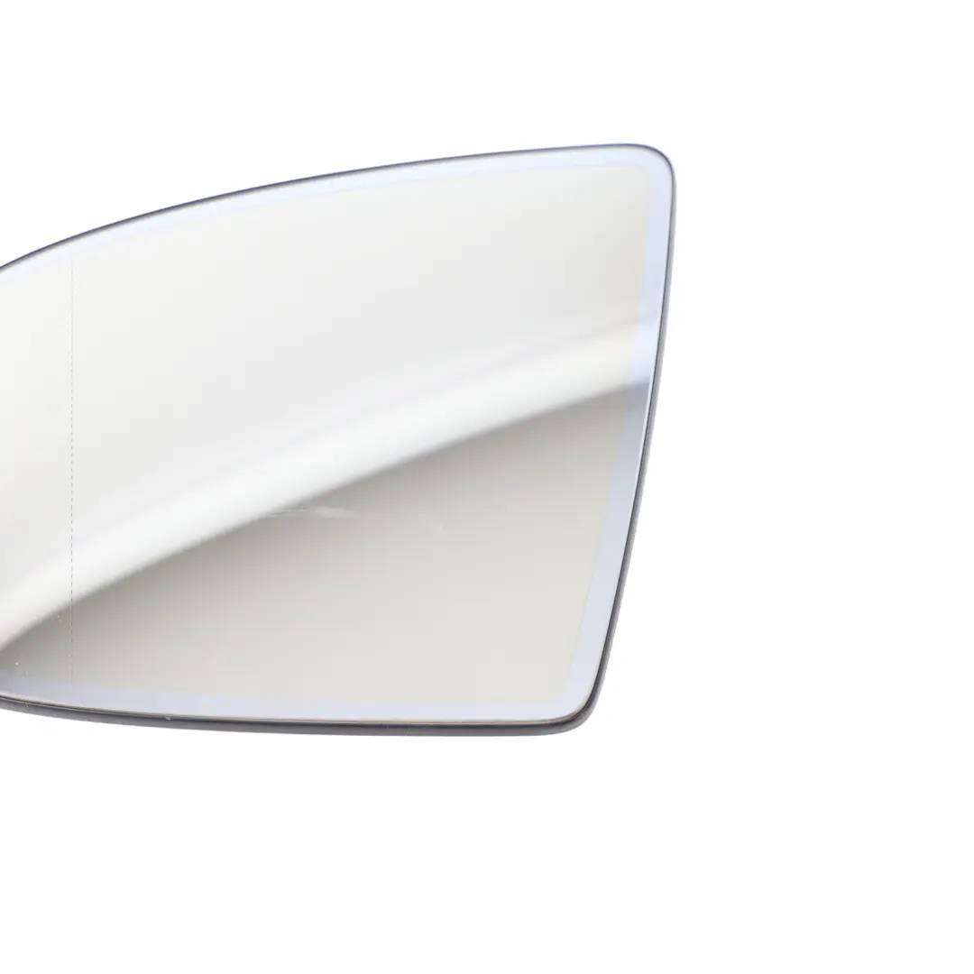  Mirror Glass BMW X5 E70 X6 E71 Left N/S Wide Angle EC Auto Dip - SKU 7174981 - Part number 7174981