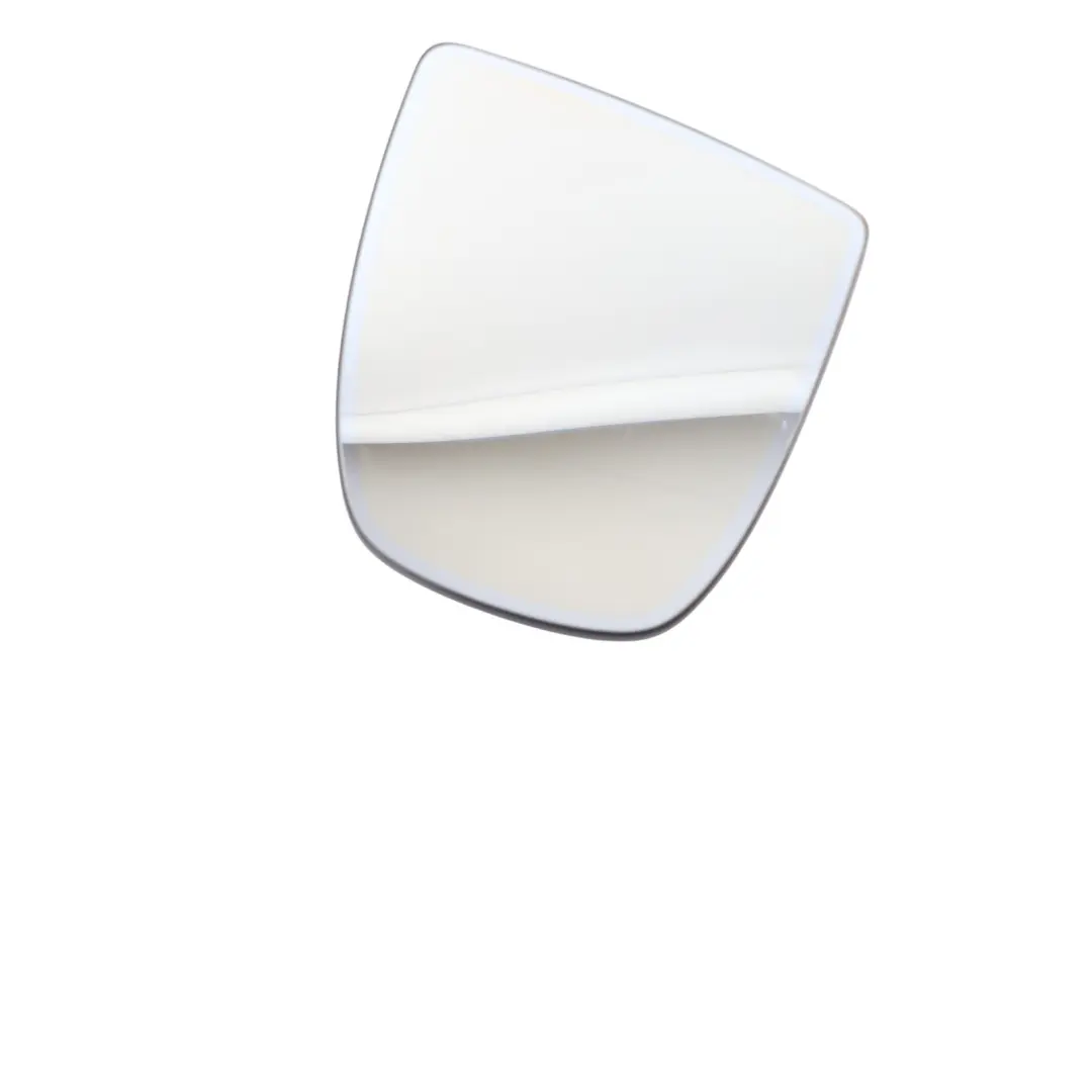  Mirror Glass BMW X5 E70 X6 E71 Left N/S Wide Angle EC Auto Dip - SKU 7174981 - Part number 7174981