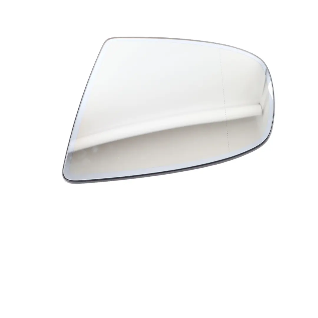 Mirror Glass Wide Angle EC Auto Dip Left N/S to BMW X5 E70 X6 E71 with Part number 7174981 BMW X5 E70 X6 E71 Mirror Glass Wide Angle EC Auto Dip Left N/S - SKU 7174981 - Part number 7174981