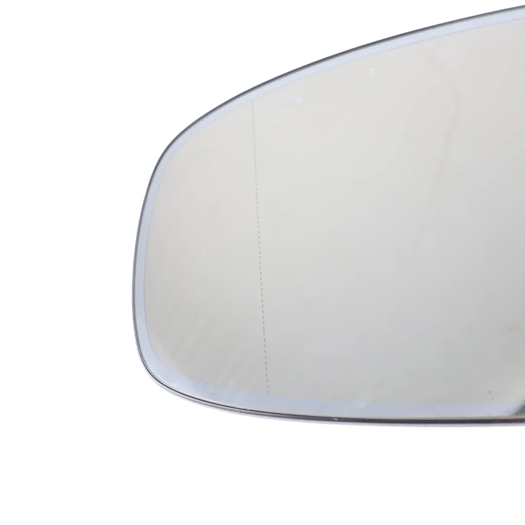  Mirror Glass BMW X5 E70 X6 E71 Left N/S Wide Angle EC Auto Dip - SKU 7174981 - Part number 7174981