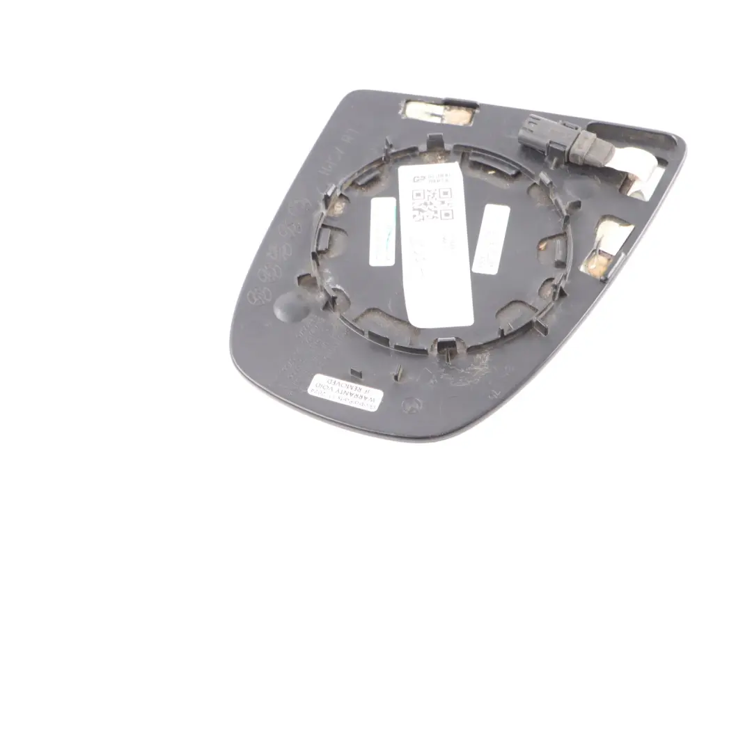  Mirror Glass BMW X5 E70 X6 E71 Left N/S Wide Angle EC Auto Dip - SKU 7174981 - Part number 7174981