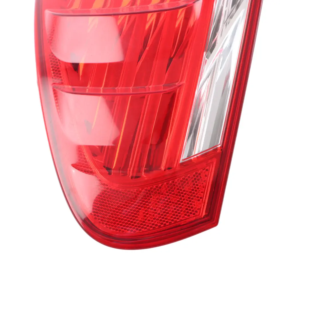 BMW E63 E64 LCI Taillight Tail Light Lamp Left Rear N/S - SKU 7177069 - Part number 7177069