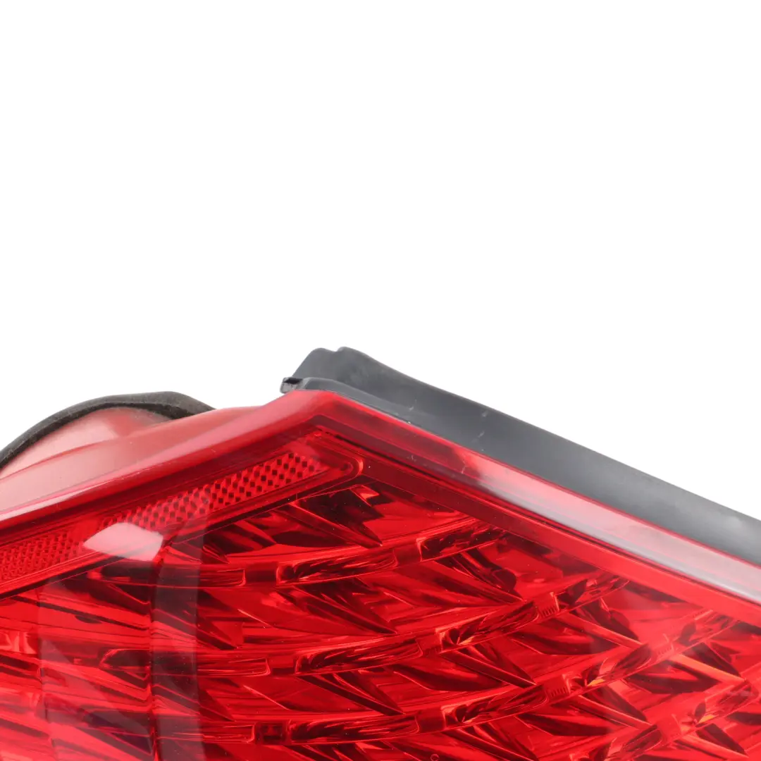 BMW E63 E64 LCI Taillight Tail Light Lamp Left Rear N/S - SKU 7177069 - Part number 7177069