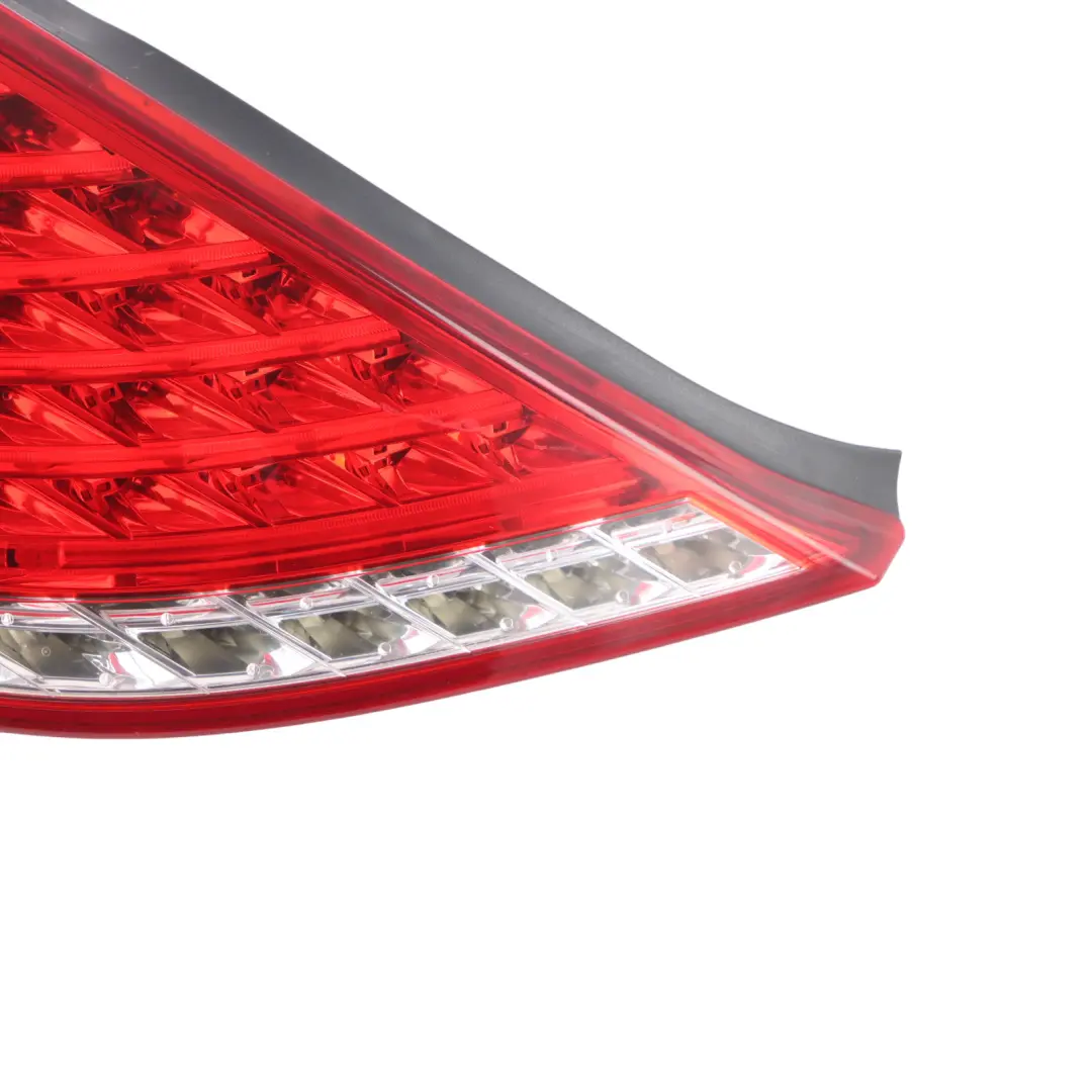 BMW E63 E64 LCI Taillight Tail Light Lamp Left Rear N/S - SKU 7177069 - Part number 7177069