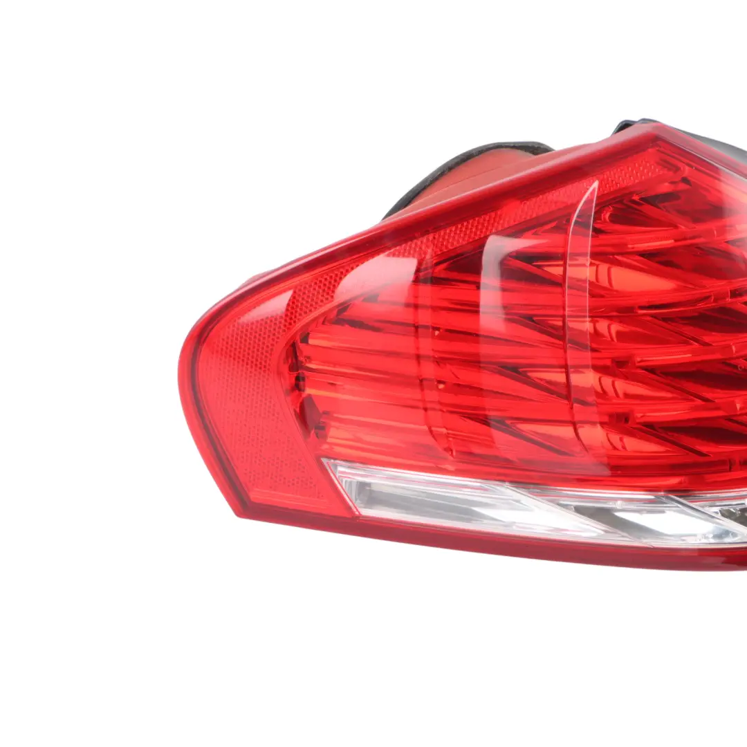 BMW E63 E64 LCI Taillight Tail Light Lamp Left Rear N/S - SKU 7177069 - Part number 7177069
