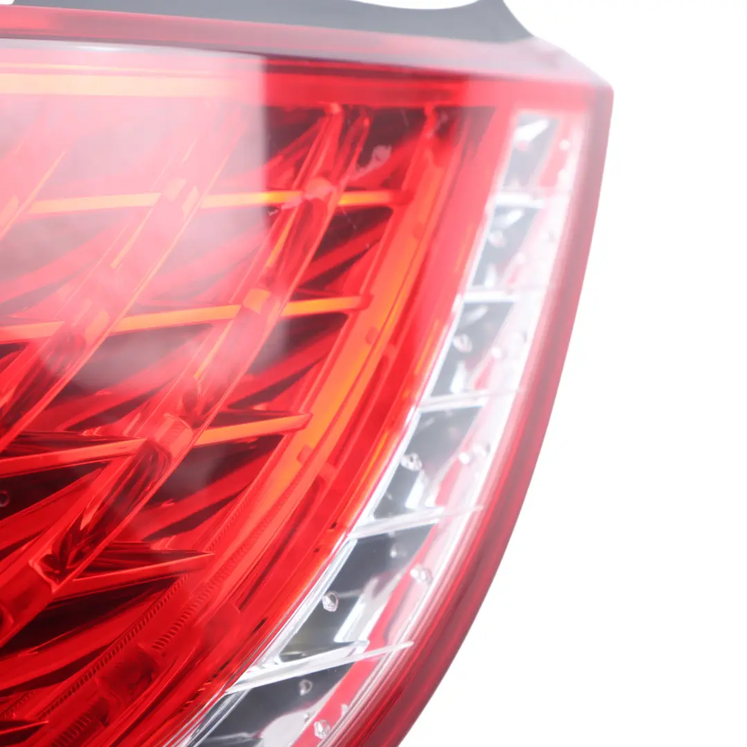 BMW E63 E64 LCI Taillight Tail Light Lamp Left Rear N/S - SKU 7177069 - Part number 7177069
