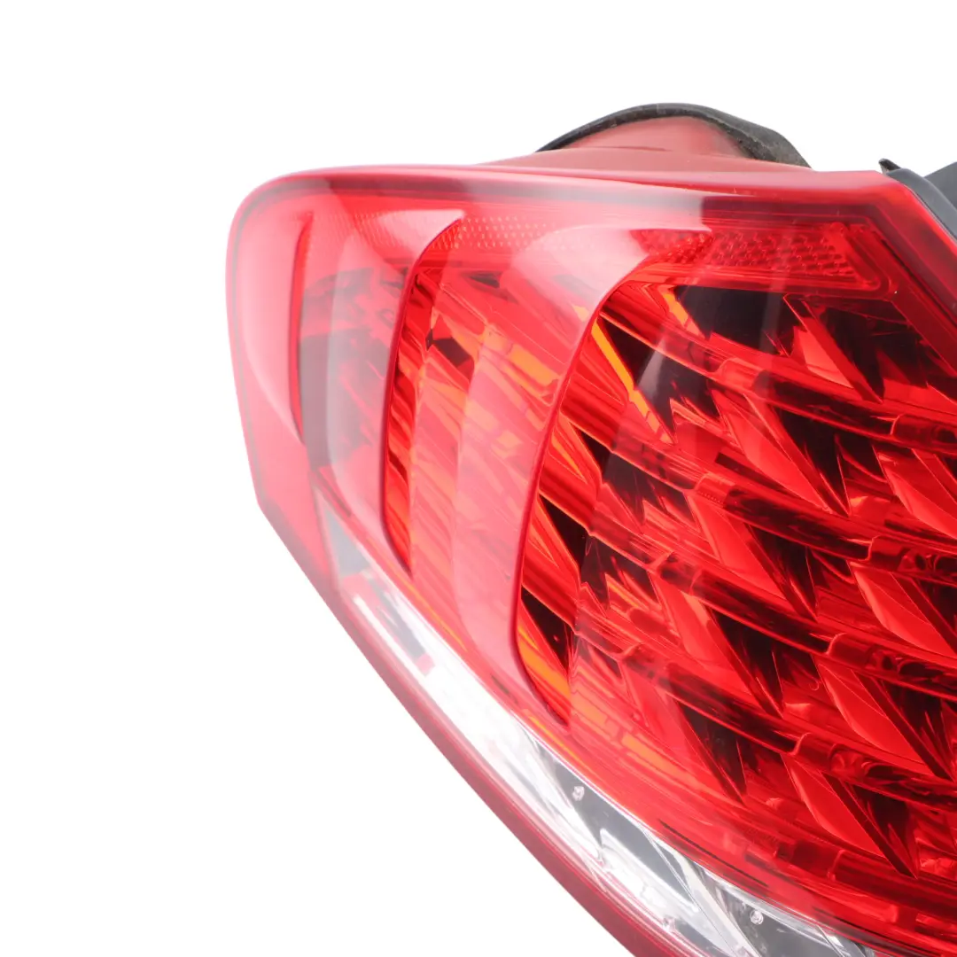BMW E63 E64 LCI Taillight Tail Light Lamp Left Rear N/S - SKU 7177069 - Part number 7177069