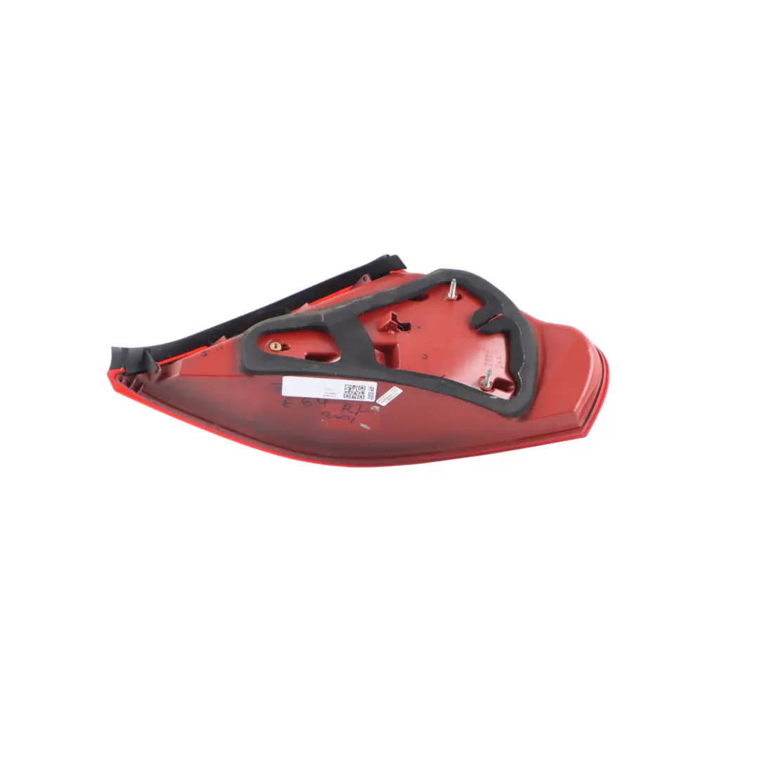 BMW E63 E64 LCI Taillight Tail Light Lamp Left Rear N/S - SKU 7177069 - Part number 7177069