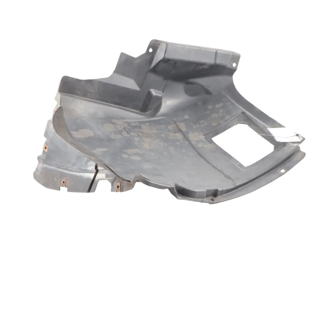 Guardabarros Delantero Guardabarros Derecho para BMW E82 con número de pieza 7180150 BMW E82 Guardabarros Delantero Guardabarros Derecho - SKU 7180150-2 - Número de pieza 7180150