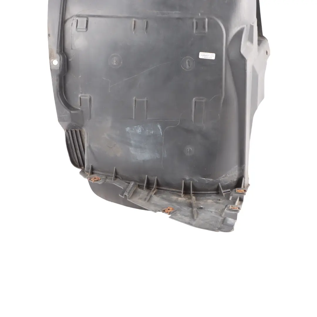 Guardabarros Delantero Guardabarros Derecho para BMW E82 con número de pieza 7180150 BMW E82 Guardabarros Delantero Guardabarros Derecho - SKU 7180150-2 - Número de pieza 7180150