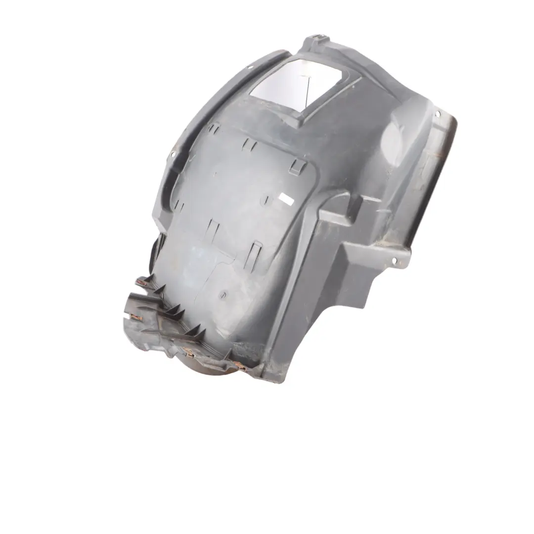 Garniture De Passage De Roue Avant Droit pour BMW E82 à propos du numéro de pièce 7180150 BMW E82 Garniture De Passage De Roue Avant Droit - SKU 7180150-2 - Numéro de pièce 7180150