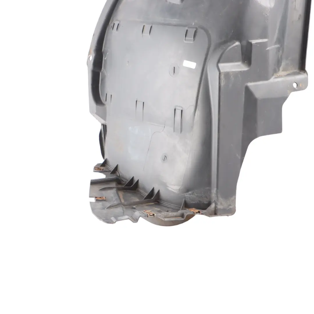 BMW E82 Garniture De Passage De Roue Avant Droit - SKU 7180150-2 - Numéro de pièce 7180150