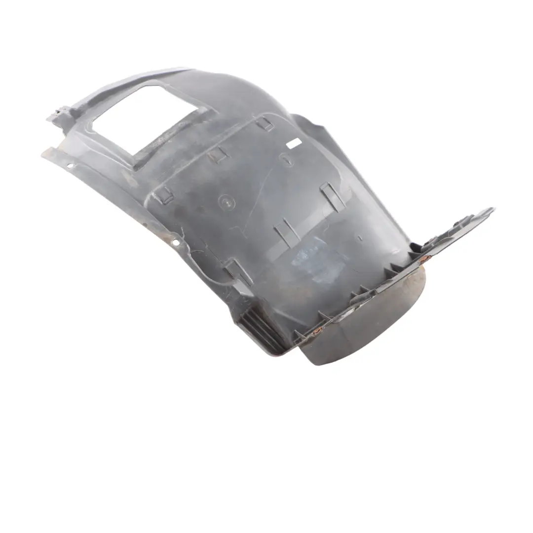 BMW E82 Front Wheel Arch Bottom Housing Trim Splash Guard Right O/S - SKU 7180150-2 - Part number 7180150