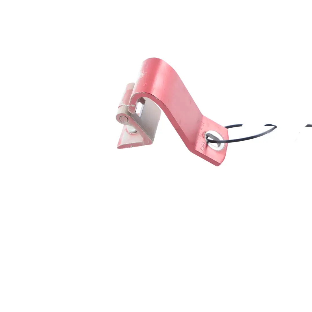  Hinge Mini Cooper R50 R53 Trunk Lid Right Left N/O/S Solar Red A47 - SKU 7181089-SRE - Part number 7181089