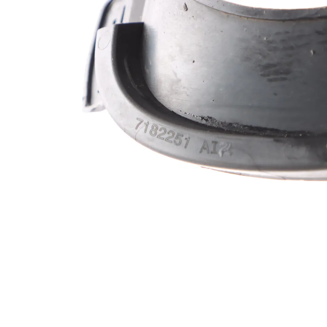 Osłona Ramka Lampy Przeciwmgielnej Zderzaka Lewy Przód do BMW X5 E70 o numerze 7182251 BMW X5 E70 Osłona Ramka Lampy Przeciwmgielnej Zderzaka Lewy Przód - SKU 7182251 - Numer Części 7182251