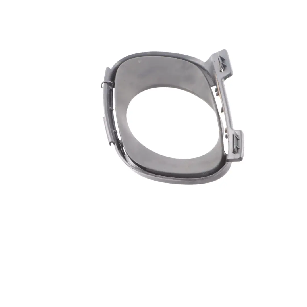 Embellecedor Cubierta Lámpara Delantero Marco Izquierdo para BMW X5 E70 con número de pieza 7182251 BMW X5 E70 Embellecedor Cubierta Lámpara Delantero Marco Izquierdo - SKU 7182251 - Número de pieza 7182251