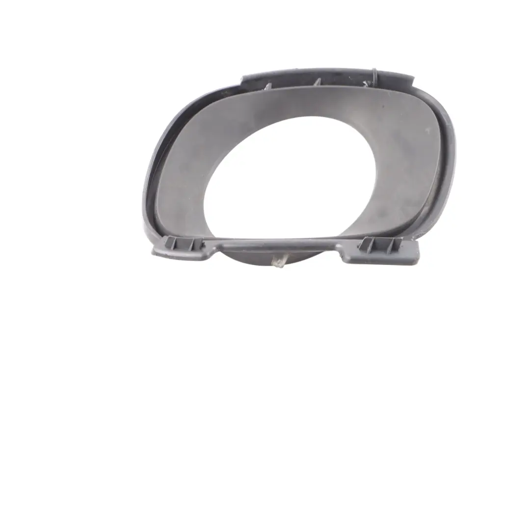 BMW X5 E70 Front Bumper Fog Light Lamp Cover Trim Left N/S - SKU 7182251 - Part number 7182251