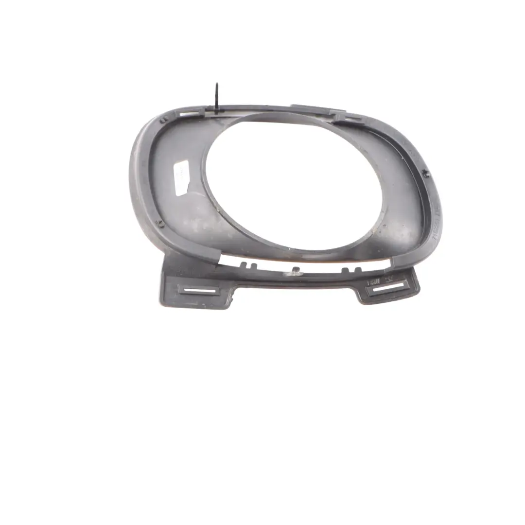 Embellecedor Cubierta Lámpara Delantero Marco Izquierdo para BMW X5 E70 con número de pieza 7182251 BMW X5 E70 Embellecedor Cubierta Lámpara Delantero Marco Izquierdo - SKU 7182251 - Número de pieza 7182251