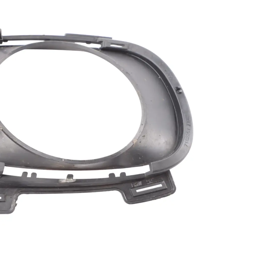 BMW X5 E70 Nebel Scheinwerfer Abdeckung Links - SKU 7182251 - Teilenummer 7182251
