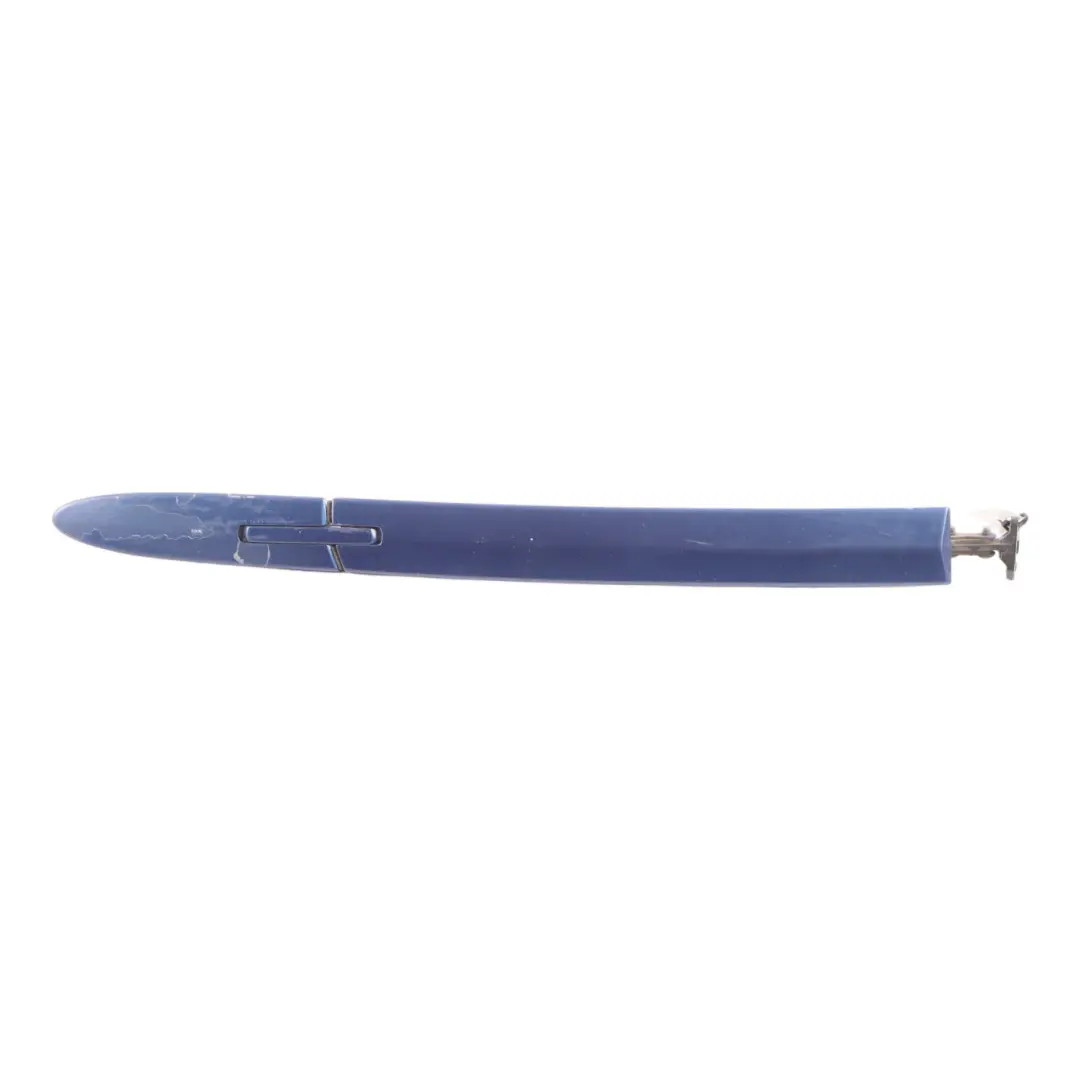 BMW E93 Cabriolet Capot De Toit Gauche Avec Charnière Le Mans Blue - 381 - SKU 7184047-LMB1 - Numéro de pièce 7184047