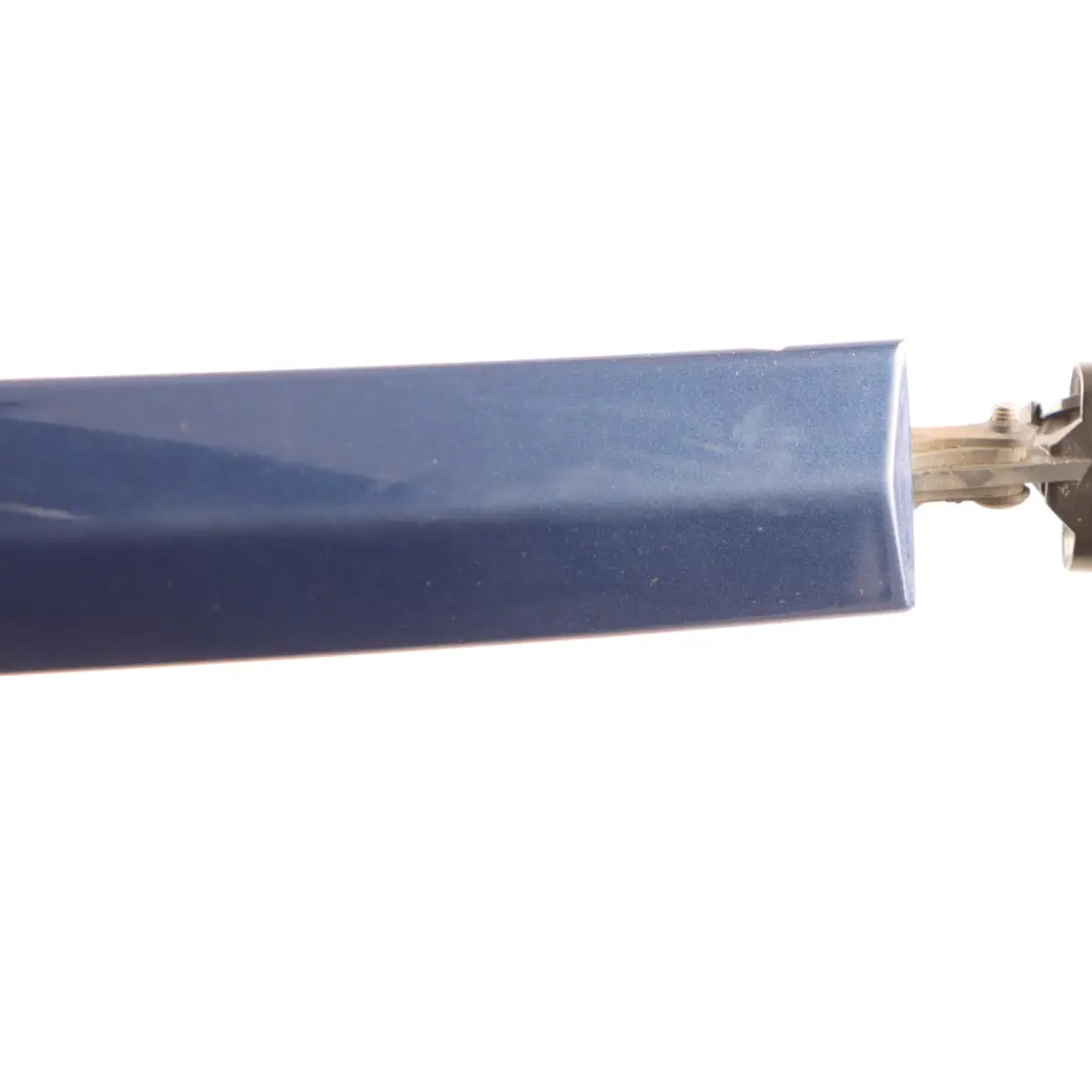 BMW E93 Cabriolet Capot De Toit Gauche Avec Charnière Le Mans Blue - 381 - SKU 7184047-LMB1 - Numéro de pièce 7184047
