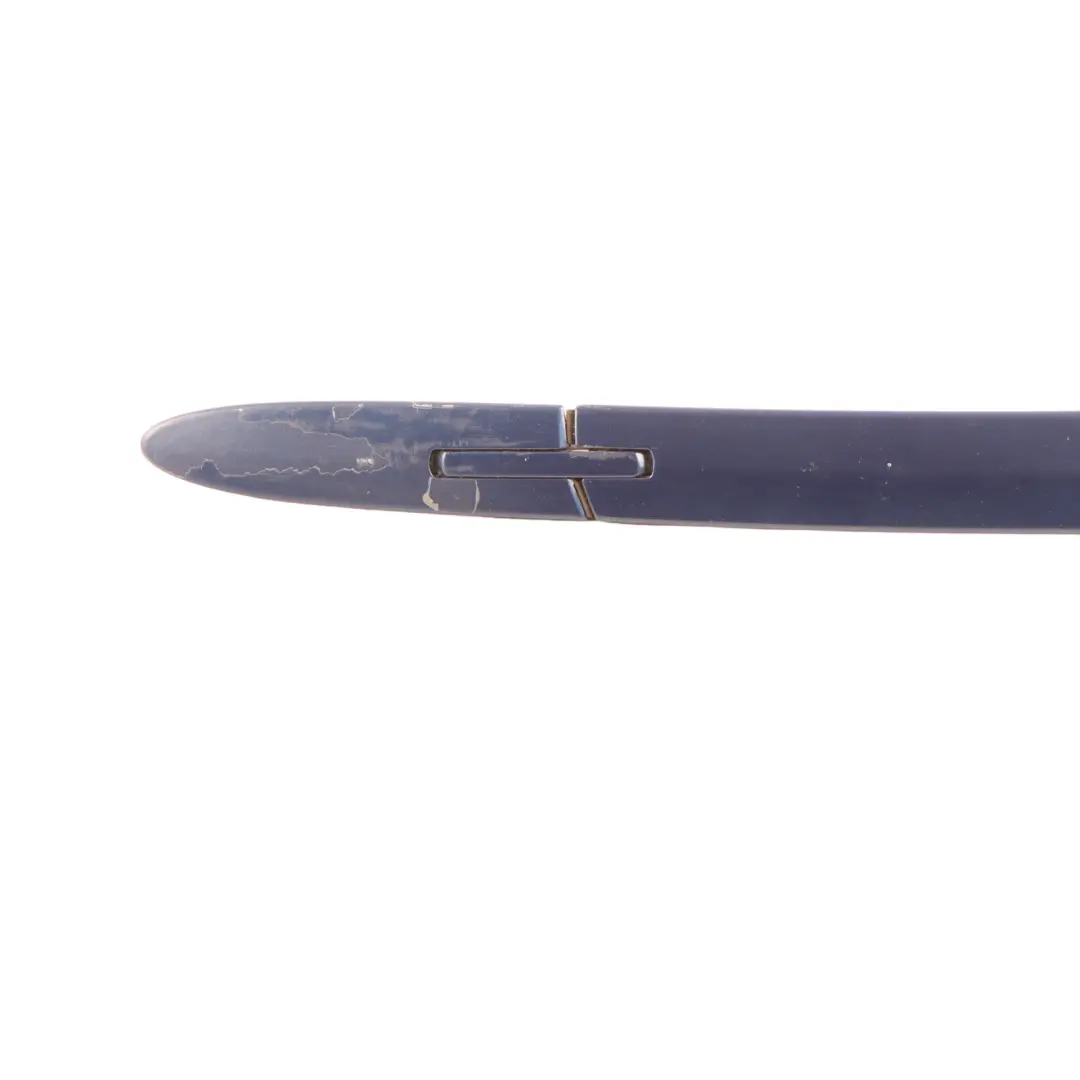 BMW E93 Cabriolet Capot De Toit Gauche Avec Charnière Le Mans Blue - 381 - SKU 7184047-LMB1 - Numéro de pièce 7184047