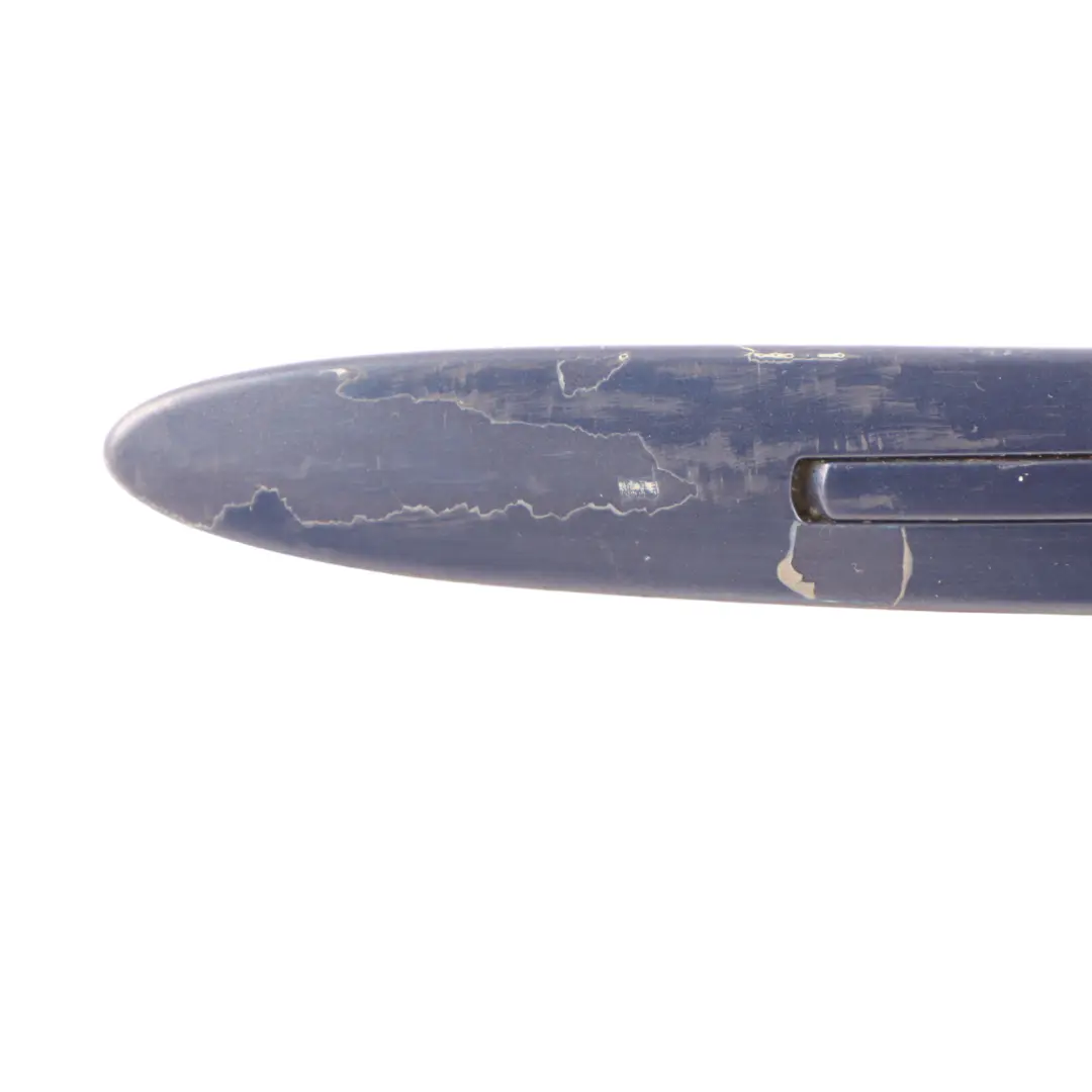 BMW E93 Zawias Dachu Lewy Niebieski Le Mans Blue 7128745 - SKU 7184047-LMB1 - Numer Części 7184047