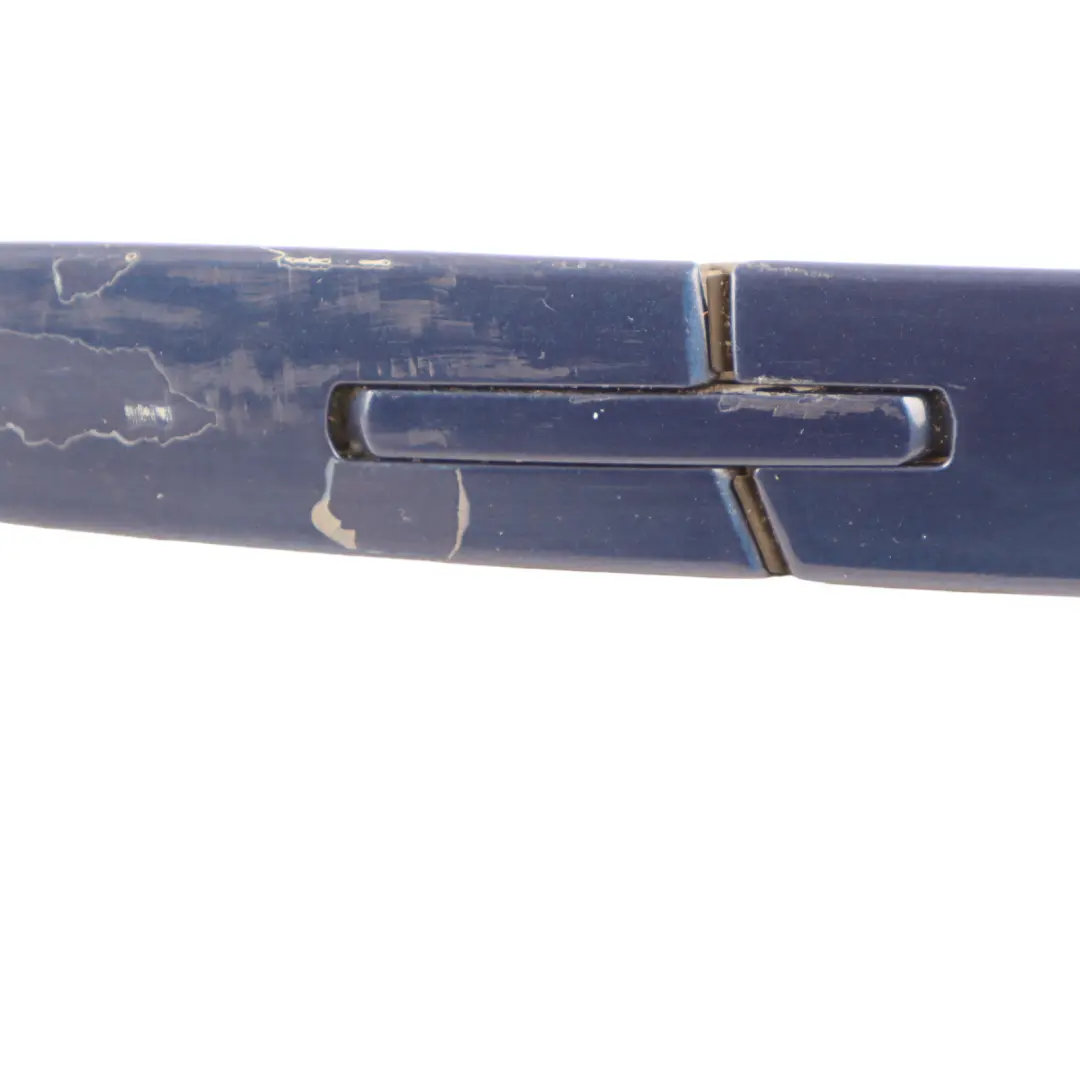 BMW E93 Cabriolet Capot De Toit Gauche Avec Charnière Le Mans Blue - 381 - SKU 7184047-LMB1 - Numéro de pièce 7184047