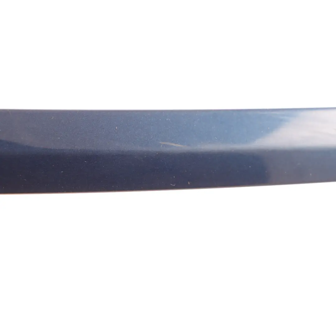 BMW E93 Cabriolet Capot De Toit Gauche Avec Charnière Le Mans Blue - 381 - SKU 7184047-LMB1 - Numéro de pièce 7184047