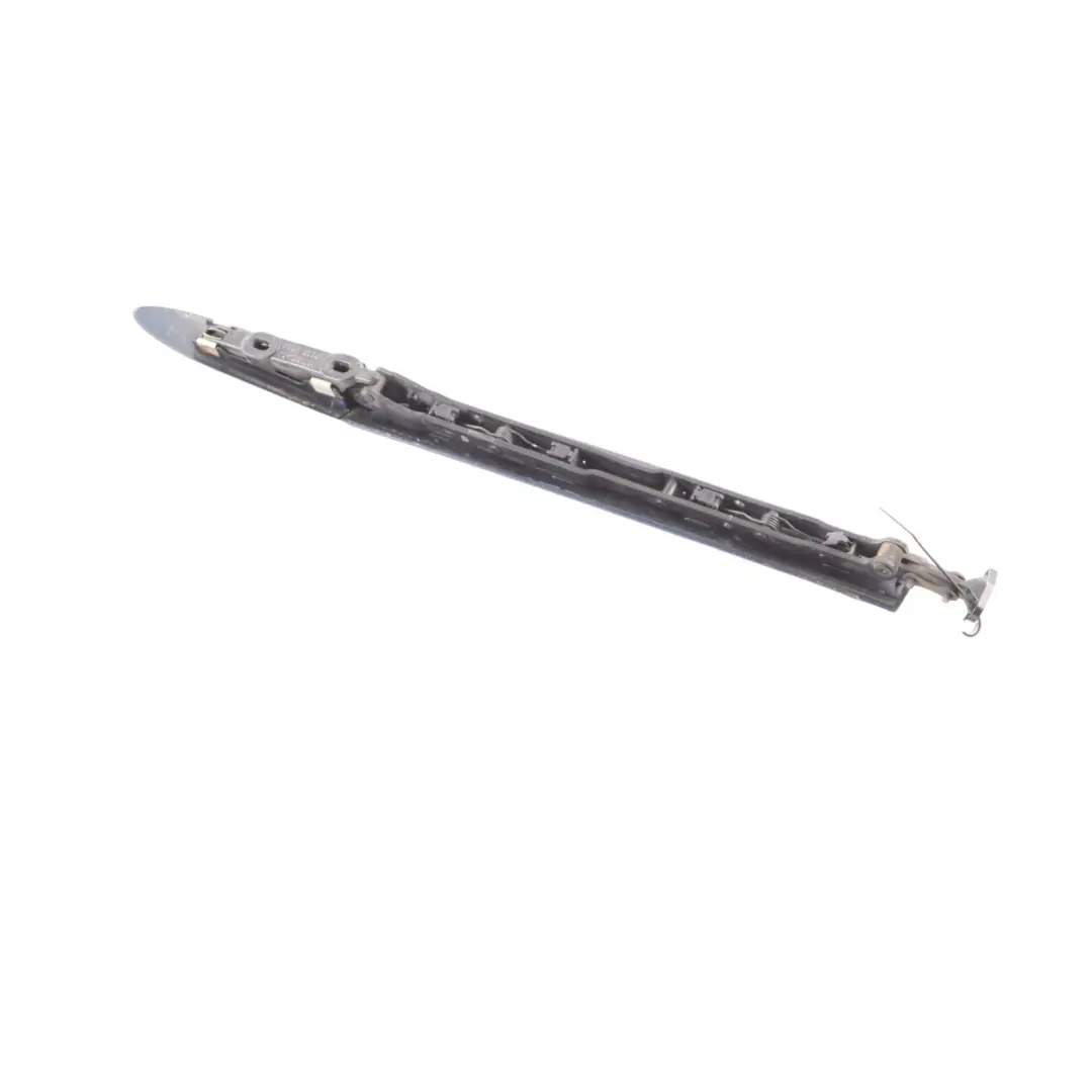 Izquierda Techo Moldura Bisagra Cubierta Le Mans Blue - 381 para BMW E93 Convertible con número de pieza 7184047 BMW E93 Convertible Izquierda Techo Moldura Bisagra Cubierta Le Mans Blue - 381 - SKU 7184047-LMB1 - Número de pieza 7184047