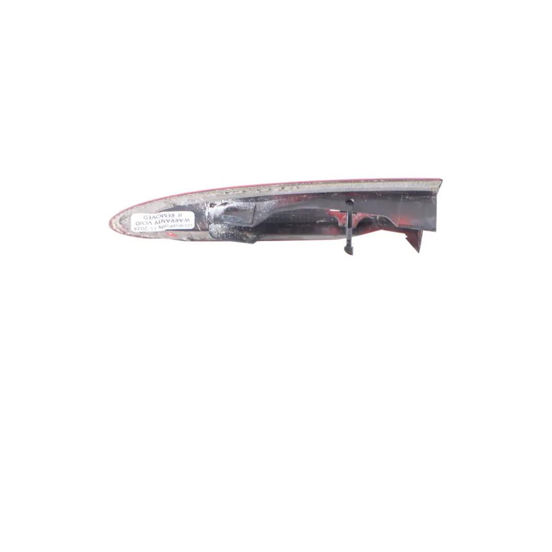 Top Convertible Roof Hinge Cover Left N/S Melbourne Red - A75 to BMW E93 with Part number 7184047 BMW E93 Top Convertible Roof Hinge Cover Left N/S Melbourne Red - A75 - SKU 7184047-MRT1 - Part number 7184047