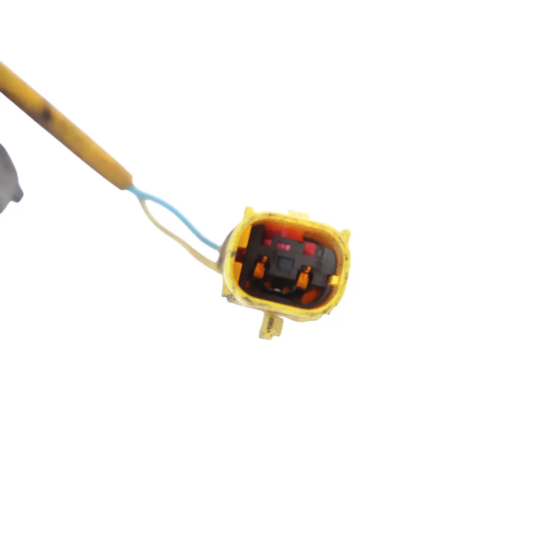  Capot BMW F01 F02 F10 F11 Système De Verrouillage Avant Gauche - SKU 7184441 - Numéro de pièce 7184441