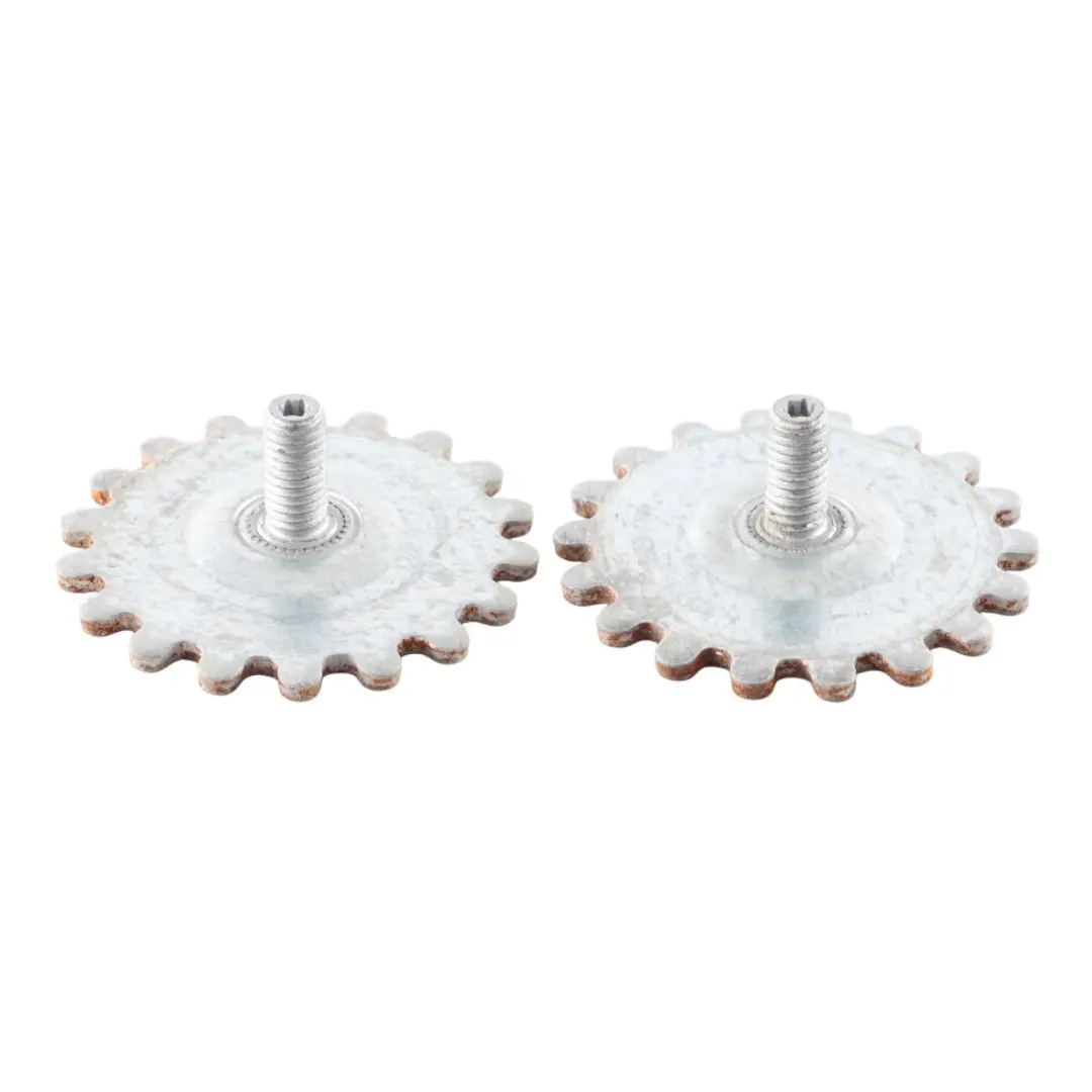 BMW F32 Lève Vitre Crochet Boulon Fixation - SKU 7184604 - Numéro de pièce 7184604